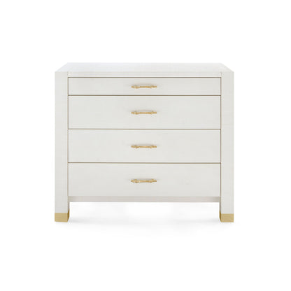 Camden Large 4-Drawer