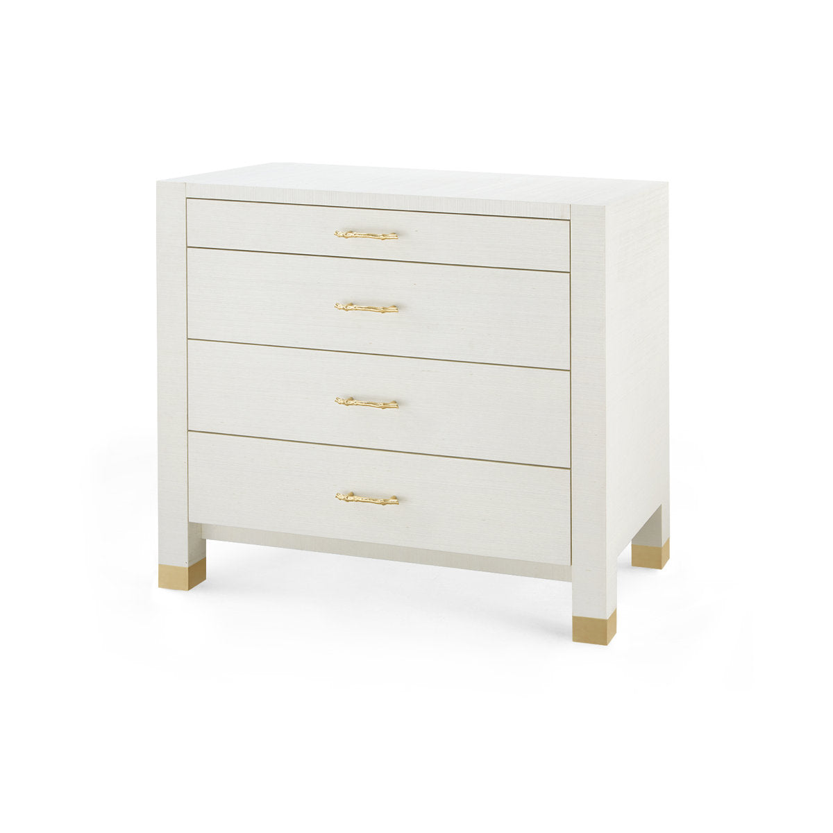 Camden Large 4-Drawer