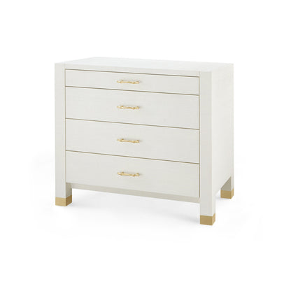 Camden Large 4-Drawer