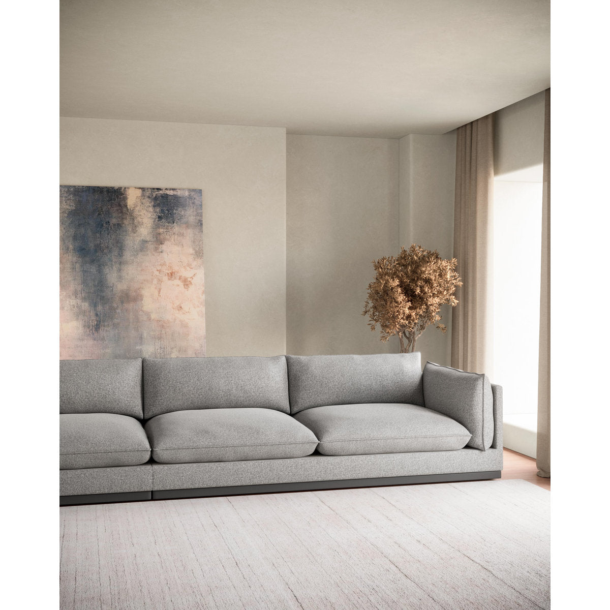 Camden Sofa