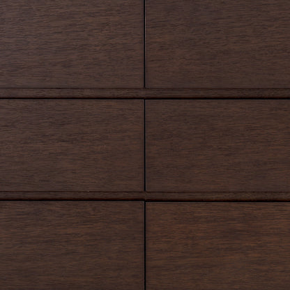 Camelot 6 - Drawer Dresser