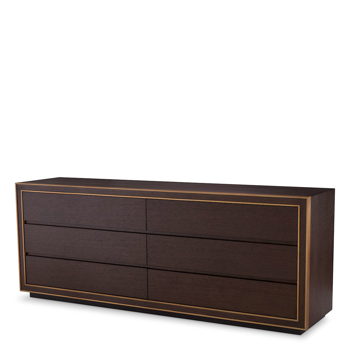 Camelot 6 - Drawer Dresser