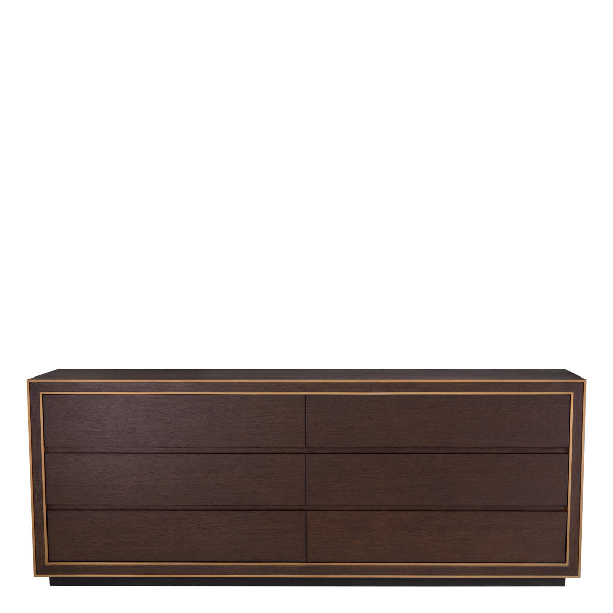 Camelot 6 - Drawer Dresser