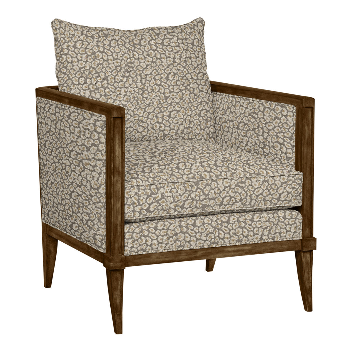 Cameo 28.5" Chair