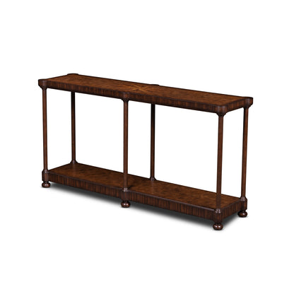 Cameron Console