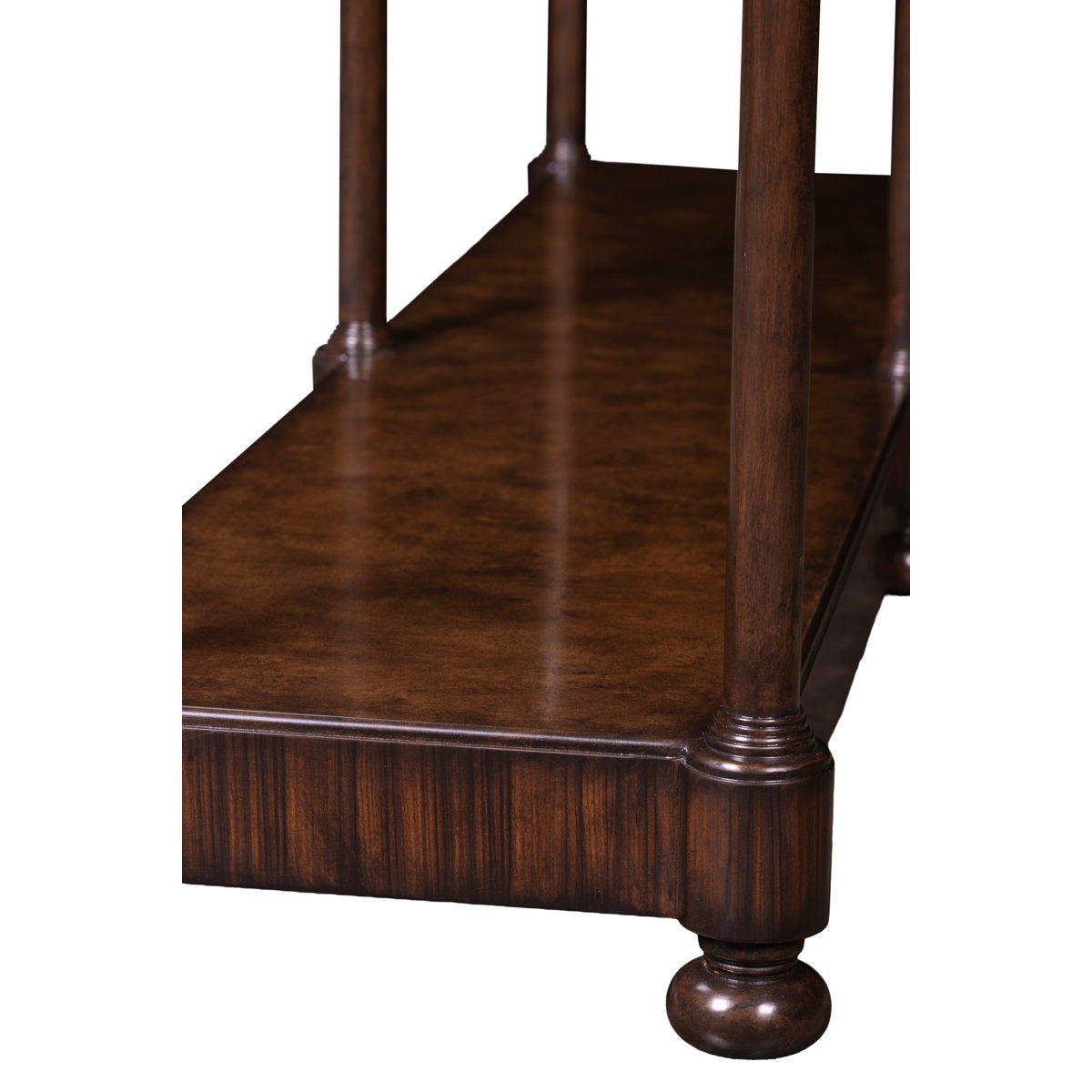 Cameron Console
