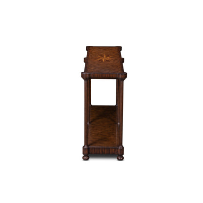 Cameron Console
