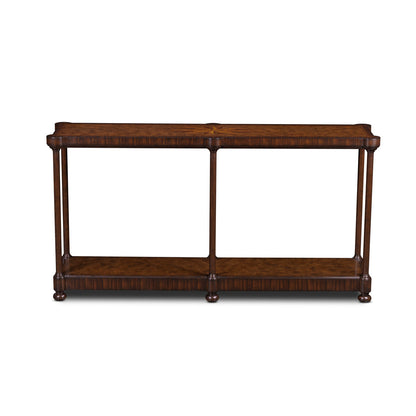 Cameron Console