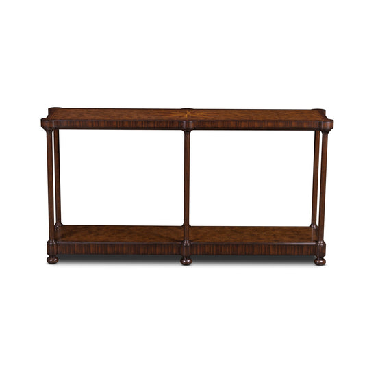 Cameron Console