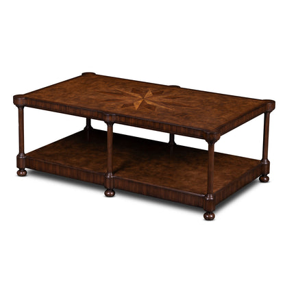 Cameron Rectangular Cocktail Table