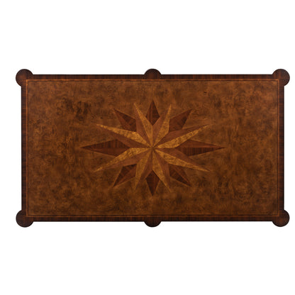 Cameron Rectangular Cocktail Table
