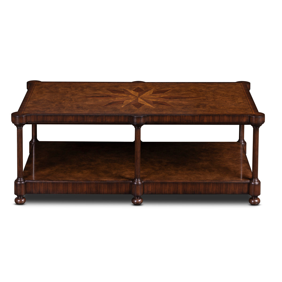 Cameron Rectangular Cocktail Table