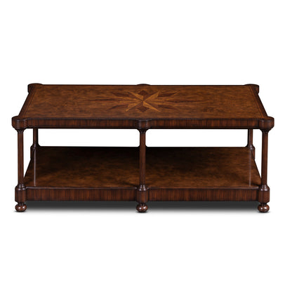 Cameron Rectangular Cocktail Table
