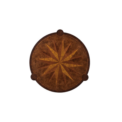 Cameron Round Side Table