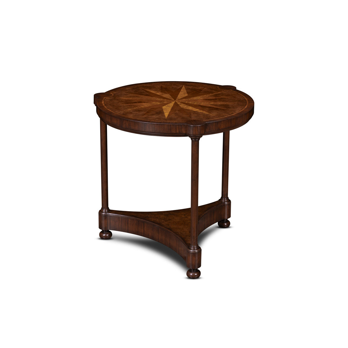 Cameron Round Side Table