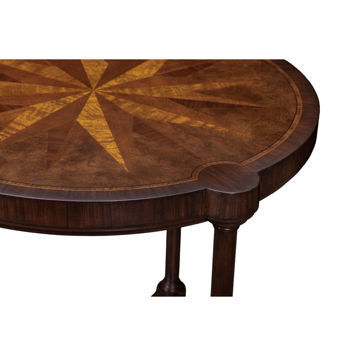 Cameron Round Side Table