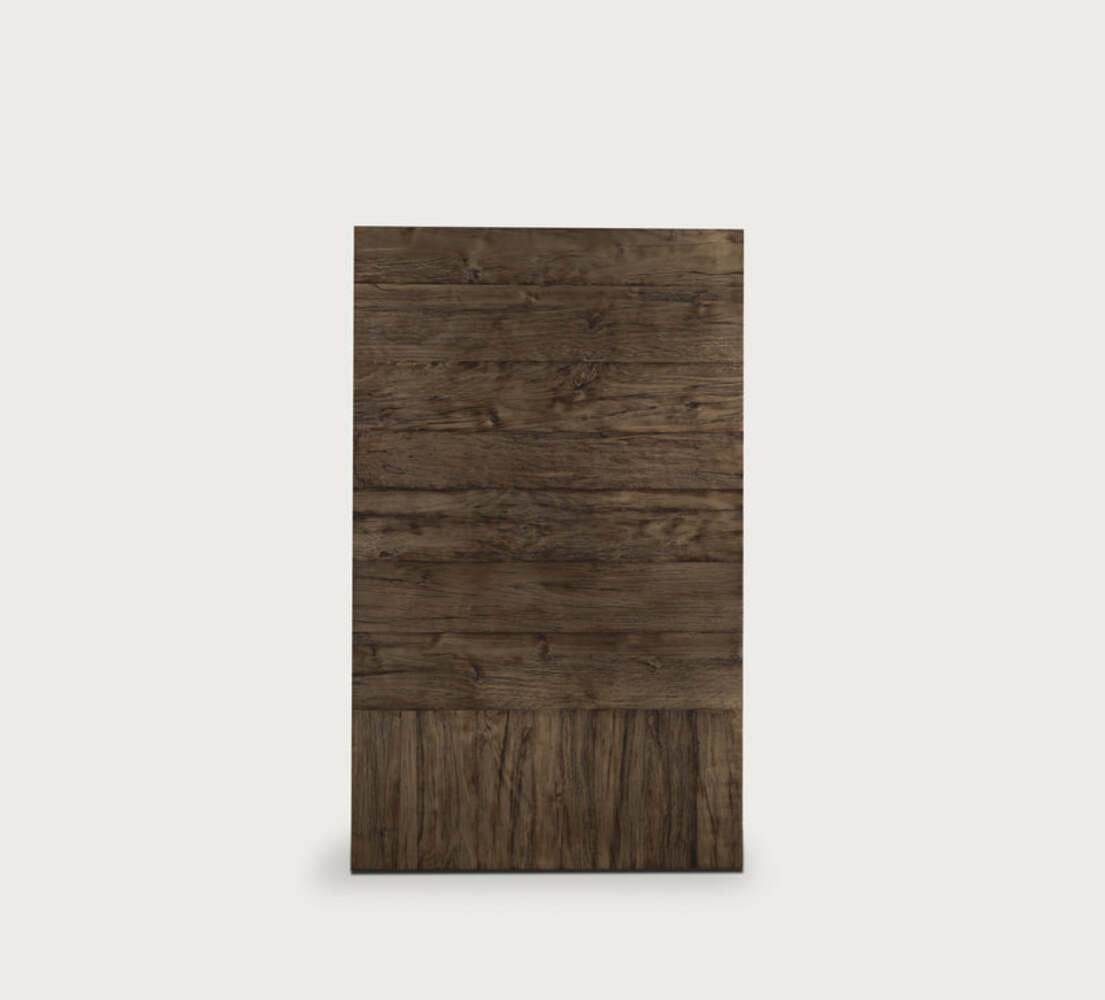 Camila Solid Wood Coffee Table