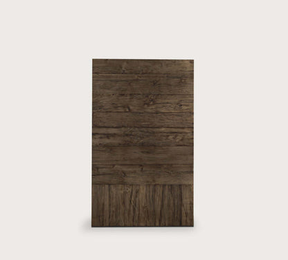 Camila Solid Wood Coffee Table