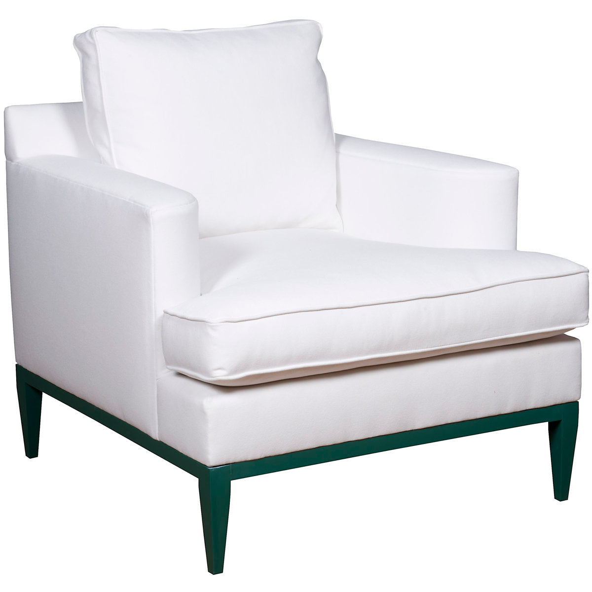 Camilla 34.5" Chair