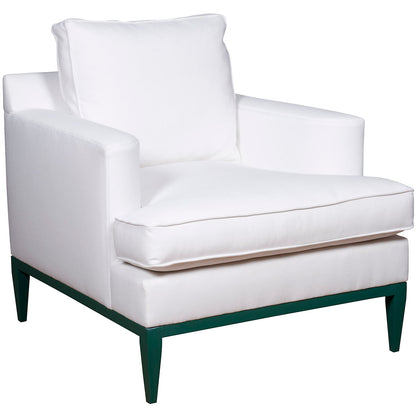 Camilla 34.5" Chair