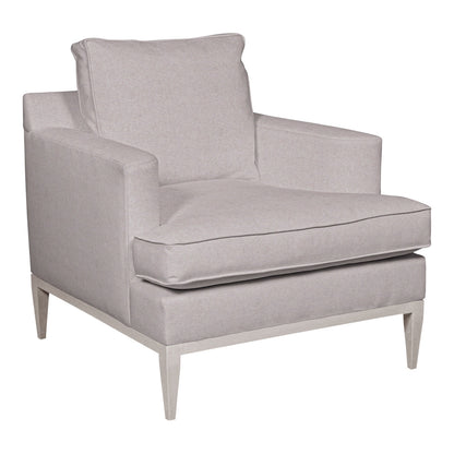 Camilla 34.5" Chair