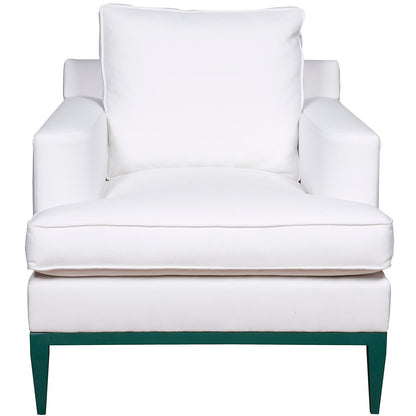Camilla 34.5" Chair