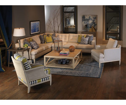 Camilla 34.5" Chair