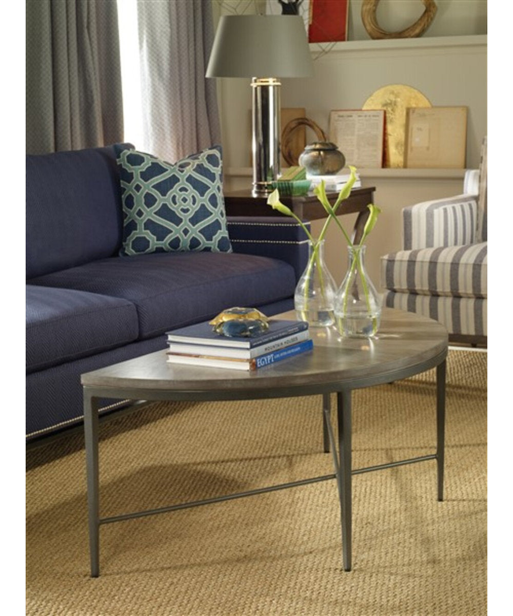 Camilla 34.5" Chair