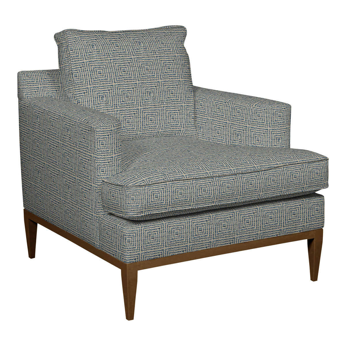 Camilla 34.5" Chair