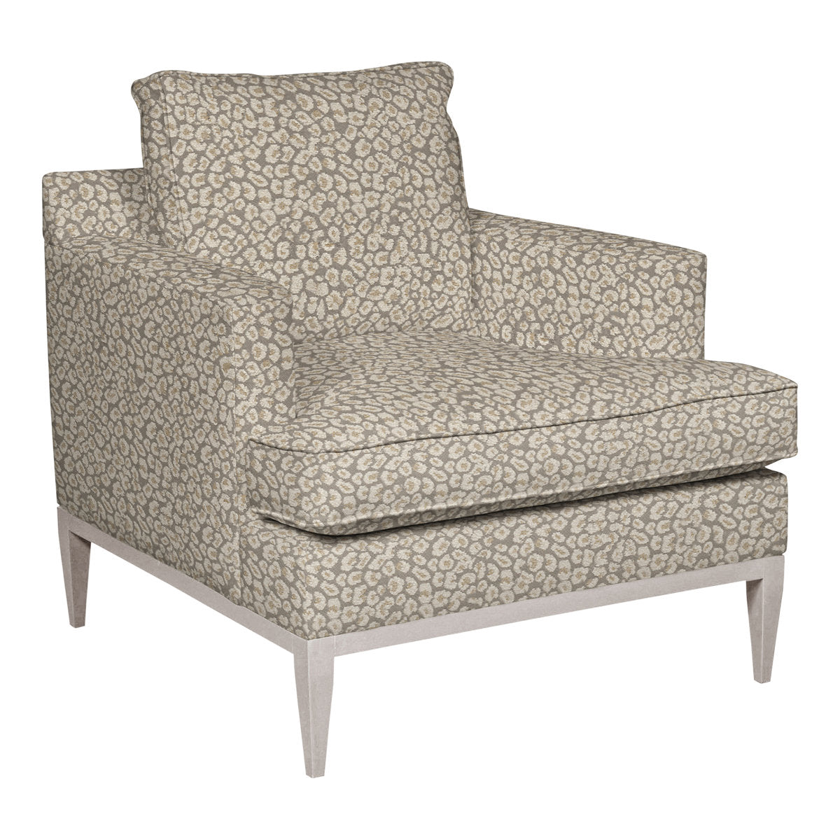 Camilla 34.5" Chair