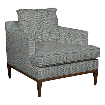 Camilla 34.5" Chair