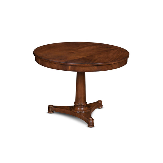 Camilla Center Table