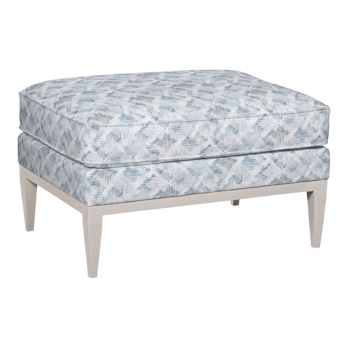 Camilla Ottoman