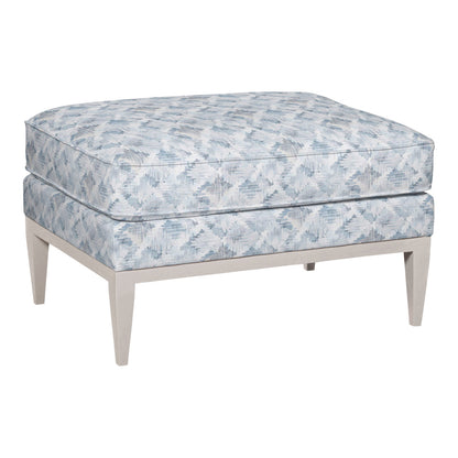 Camilla Ottoman