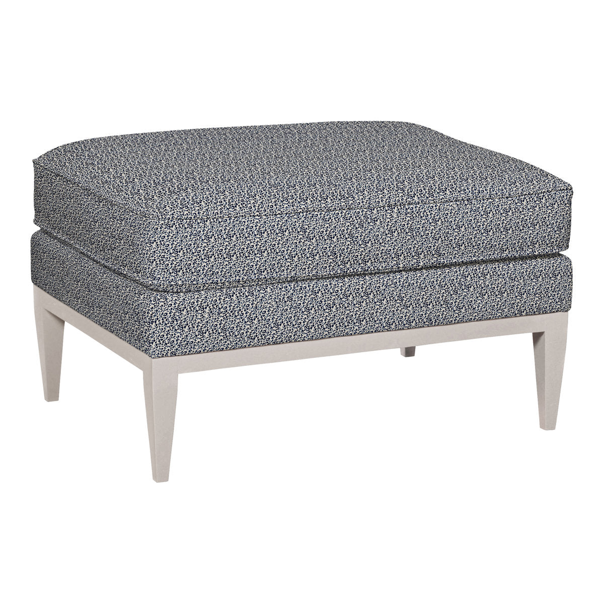 Camilla Ottoman