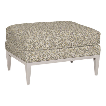 Camilla Ottoman