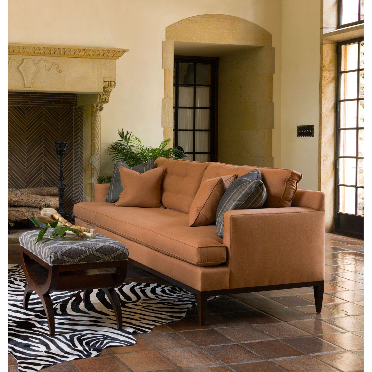 Camilla Sofa
