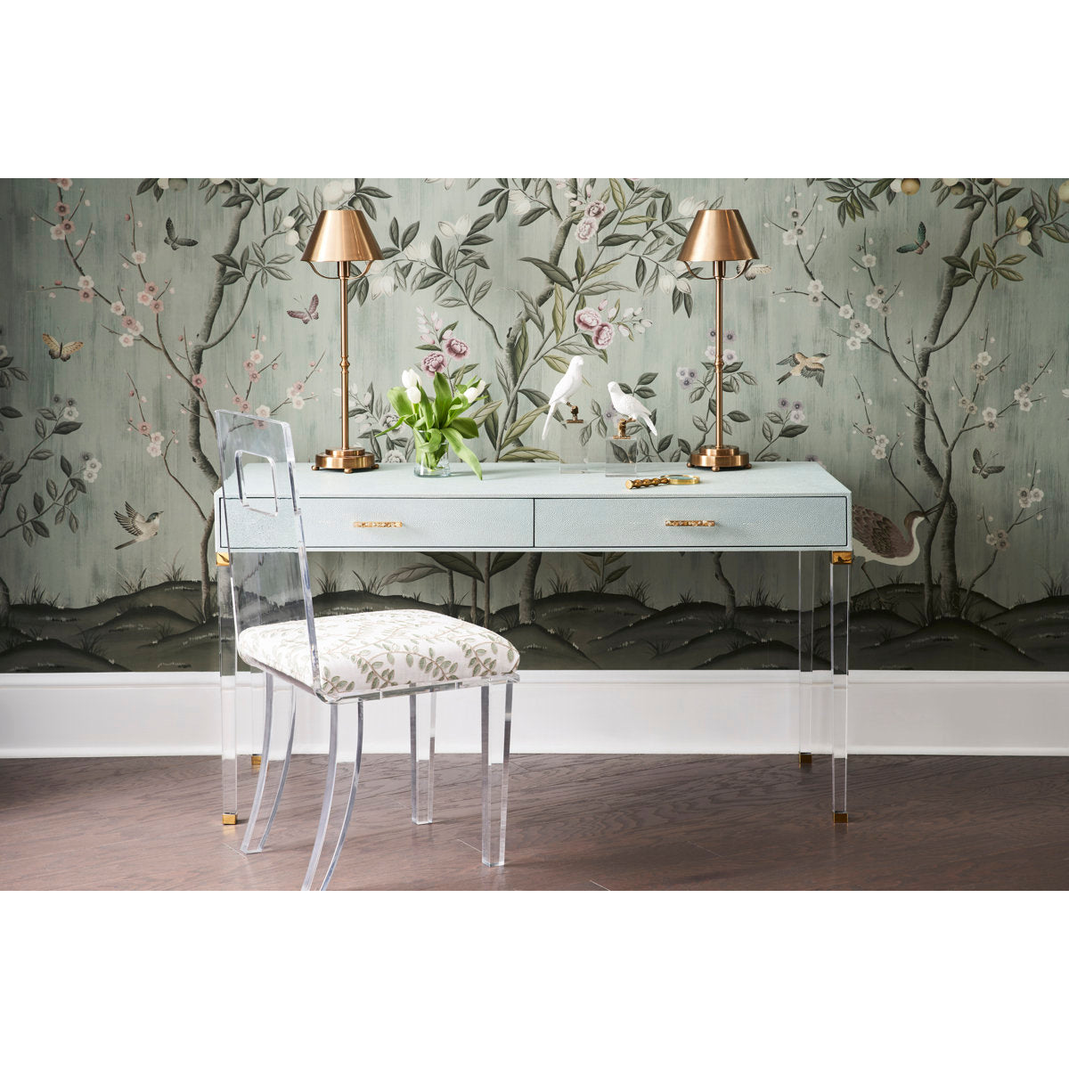 Camilla Writing Desk