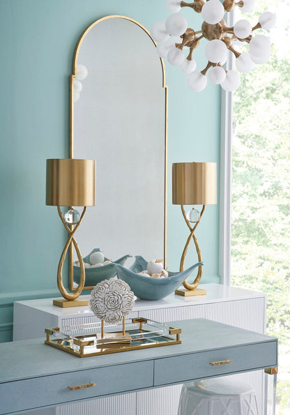 Camilla Writing Desk