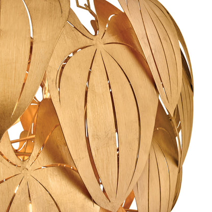 Camille Chandelier