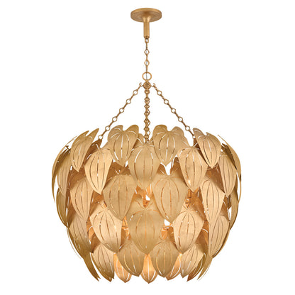 Camille Chandelier