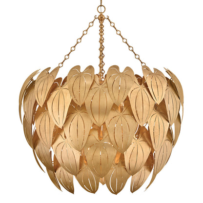 Camille Chandelier