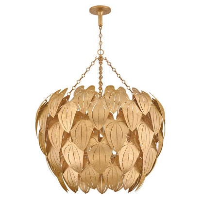 Camille Chandelier