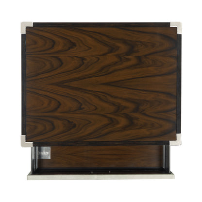 Campaign 1 - Drawer Nightstand