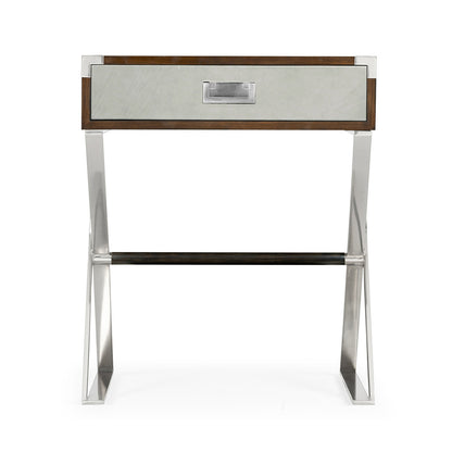 Campaign 1 - Drawer Nightstand