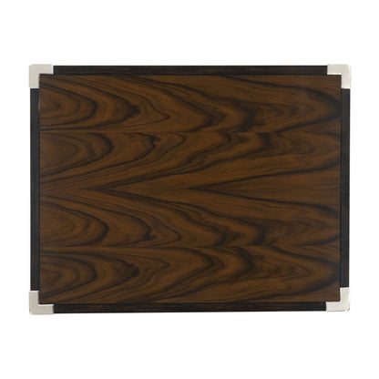Campaign 1 - Drawer Nightstand