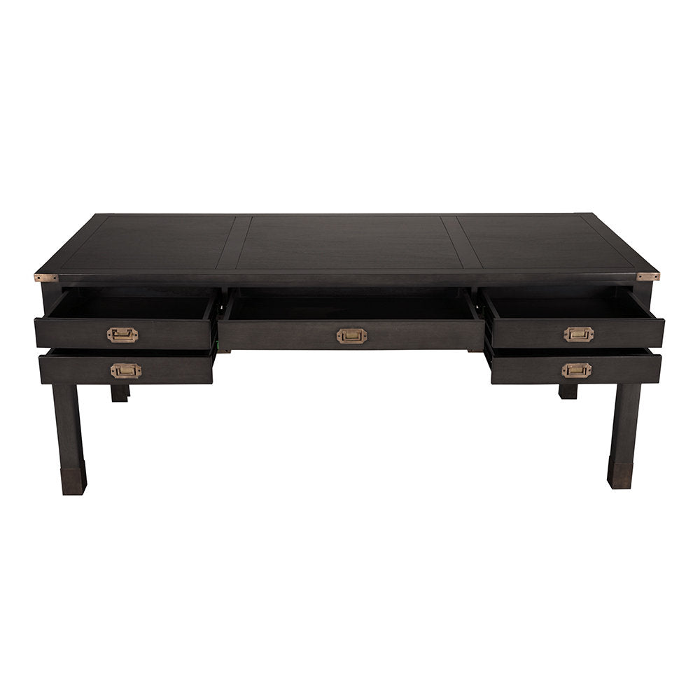 Campaign Partner Desk
