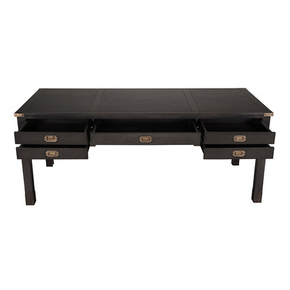 Campaign Partner Desk