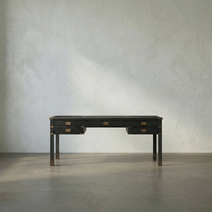 Campaign Partner Desk