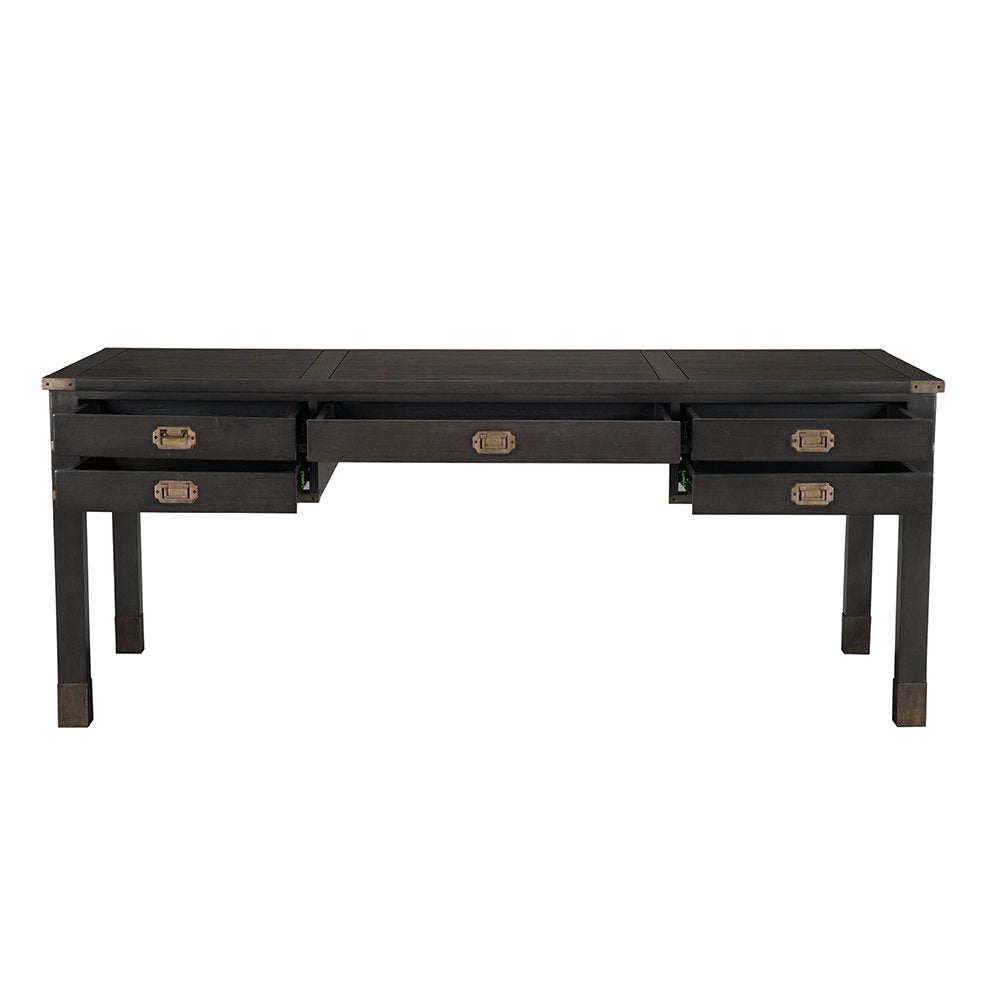 Campaign Partner Desk